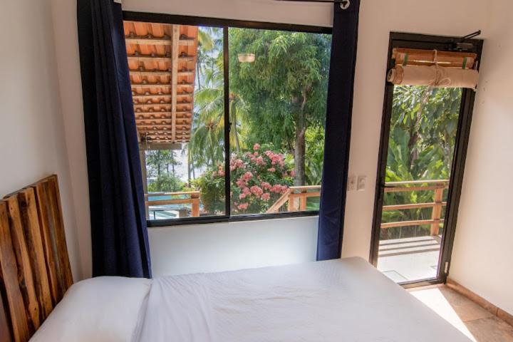 Lagarza Hostel La Libertad Kamer foto