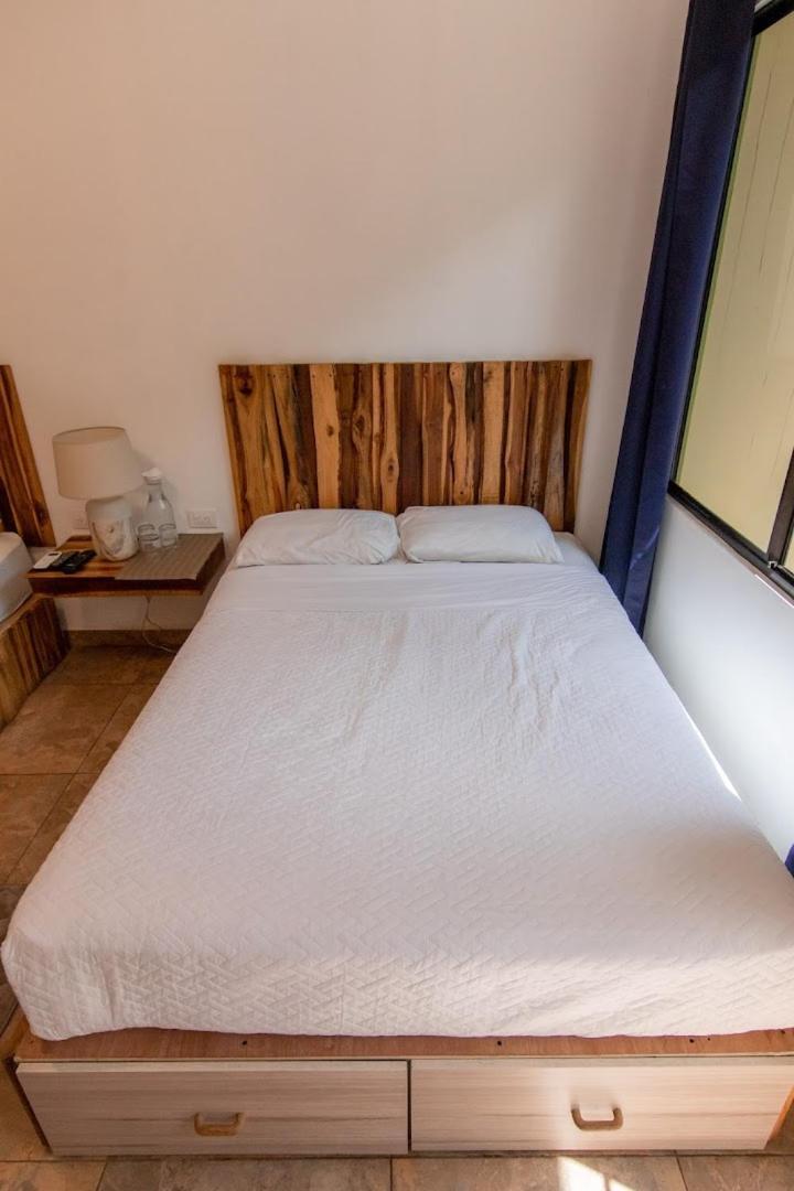 Lagarza Hostel La Libertad Kamer foto